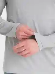 Зелёный хаки логнгслив мужской, футболка с длинным рукавом комфортный мягкий материал