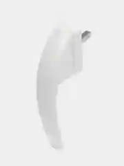 Белый ручка оконная ROTO SWING