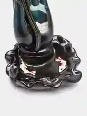 Подставка для благовоний стелющийся дым курильница "Рука"