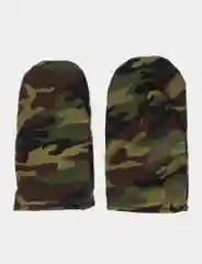 Варежки мужские утепленные