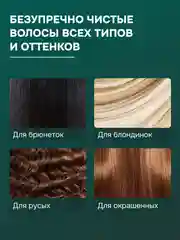 Сухой шампунь SEMILY, 200 мл