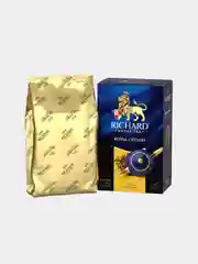 Чай черный Richard Royal Ceylon, крупнолистовой, 90 г