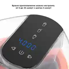 Мороженица Kitfort КТ-1830