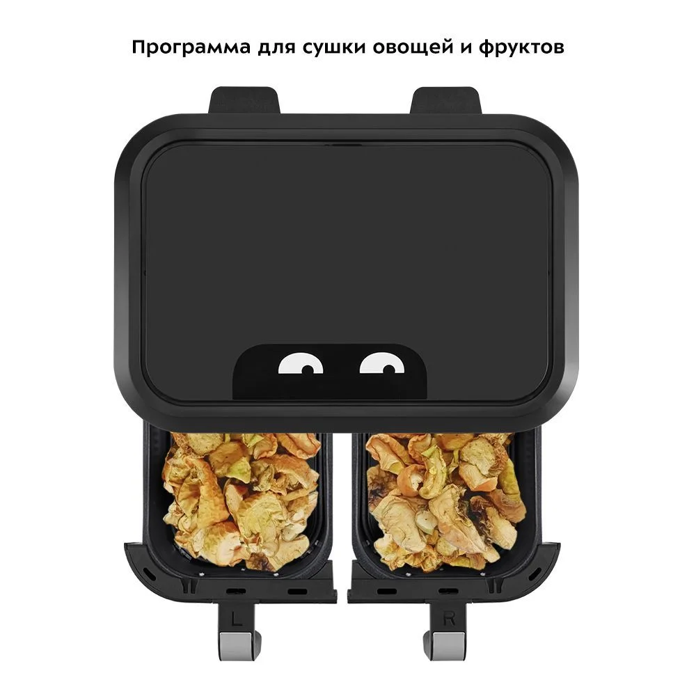 Аэрогриль Kitfort КТ-2249