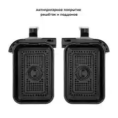 Аэрогриль Kitfort КТ-2250