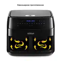 Аэрогриль Kitfort КТ-2250