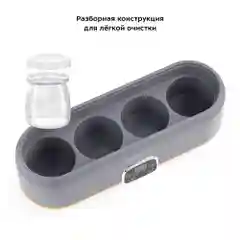 Йогуртница Kitfort КТ-6040