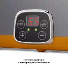 Йогуртница Kitfort КТ-6040