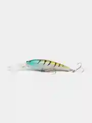Тёмно-розовый воблер приманка Minnow рыболовная для ловли троллингом,дорожкой или спиннингом, 9см