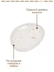 Масло массажное SEMILY профессиональное, 500 мл