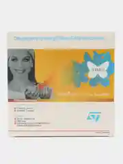 Программатор ST-Link V2