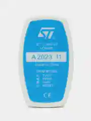 Программатор ST-Link V2