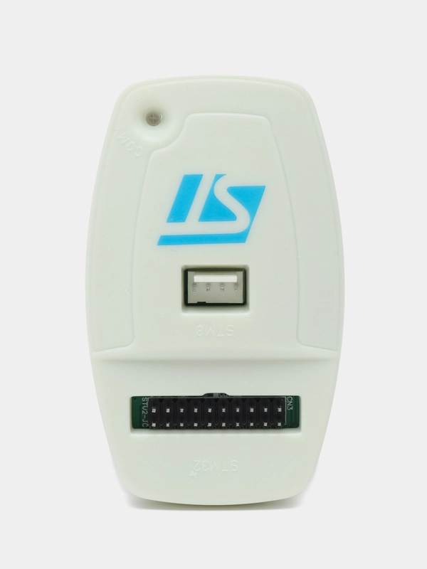 Программатор ST-Link V2