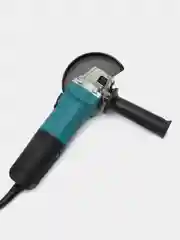 Угловая шлифовальная машина / болгарка / шлифмашина ВАРЯГ МШУ-115/850