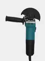 Угловая шлифовальная машина / болгарка / шлифмашина ВАРЯГ МШУ-115/850