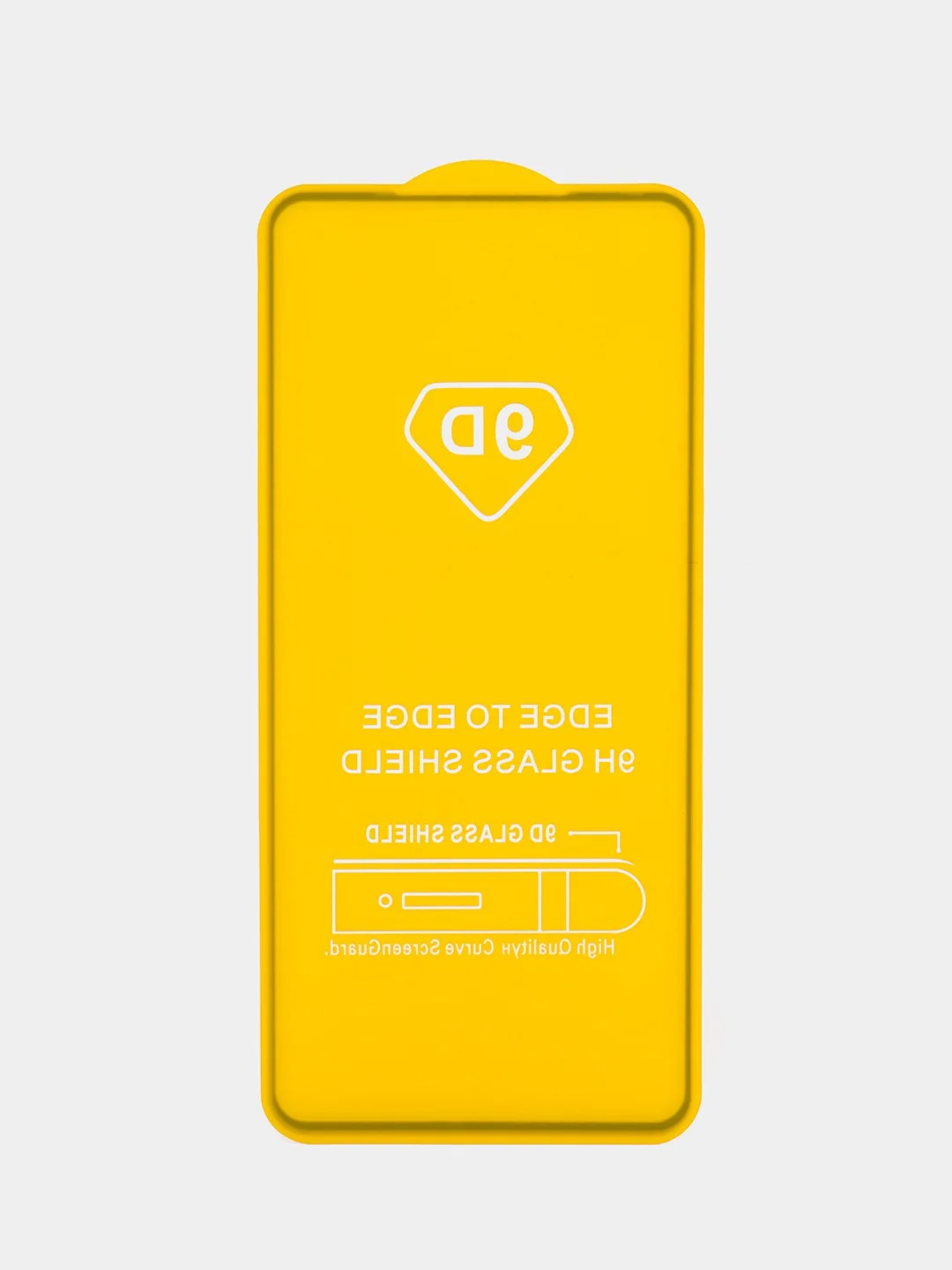Защитное стекло TECNO SPARK GO 2024