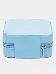 Бирюзовый шкатулка для хранения ювелирных украшений
