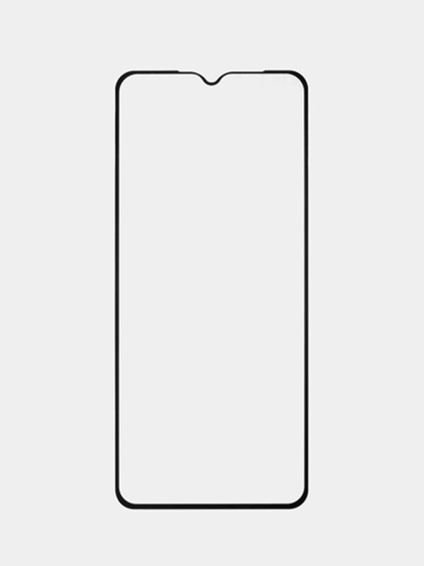 Защитное стекло ZTE Blade 20 Smart 2050RU / ZTE A7s 2020