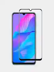 Защитное 5D стекло для Huawei Y6P, Honor 9A