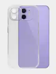 Прозрачный чехол на iPhone XS,XR,11,12,13,14,15 Pro/Pro Max с защитой камеры силиконовый