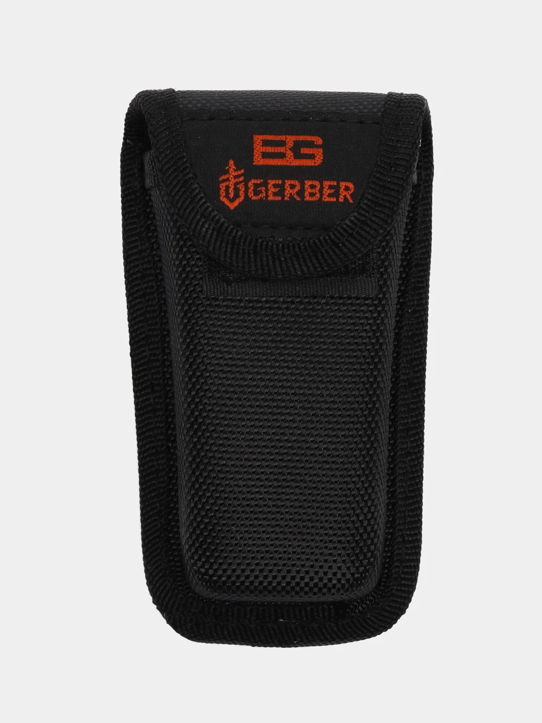 Серый металлик мультитул, многофункциональный нож, в наборе с битами Gerber