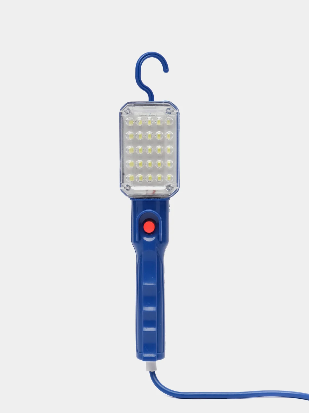 Светильник-переноска магнитный с LED-подсветкой 5, 10, 15 м