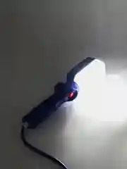 Светильник-переноска магнитный с LED-подсветкой 5, 10, 15 м