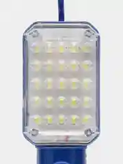 Светильник-переноска магнитный с LED-подсветкой 5, 10, 15 м