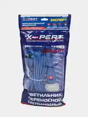 Светильник-переноска магнитный с LED-подсветкой 5, 10, 15 м
