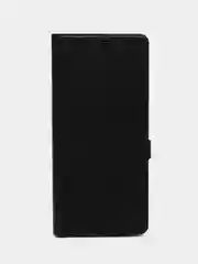 Чехол-книжка Krutoff Eco Book для Xiaomi Poco C40 черный