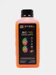 Оранжевый жидкость для систем водяного охлаждения !STEEL Coolant SC-1B, 1000 мл