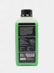 Зеленый жидкость для систем водяного охлаждения !STEEL Coolant SC-1B, 1000 мл