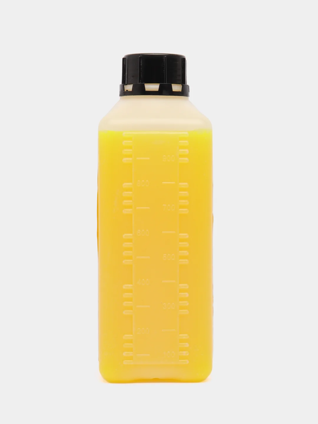Светло-жёлтый жидкость для систем водяного охлаждения !STEEL Coolant SC-1B, 1000 мл
