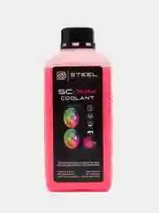 Пурпурный жидкость для систем водяного охлаждения !STEEL Coolant SC-1B, 1000 мл