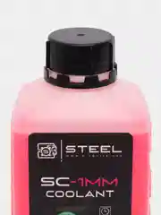 Пурпурный жидкость для систем водяного охлаждения !STEEL Coolant SC-1B, 1000 мл
