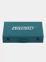 Варяг САП-2250/6 Сварочный аппарат по п/п (2250Вт, 300гр, 6н, перчатки, мет.кейс)