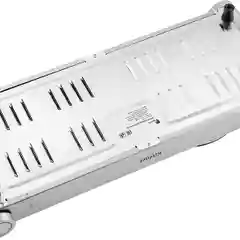 Настольная плита Kitfort КТ-152