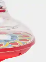 Юла "Клубника", детская игрушка