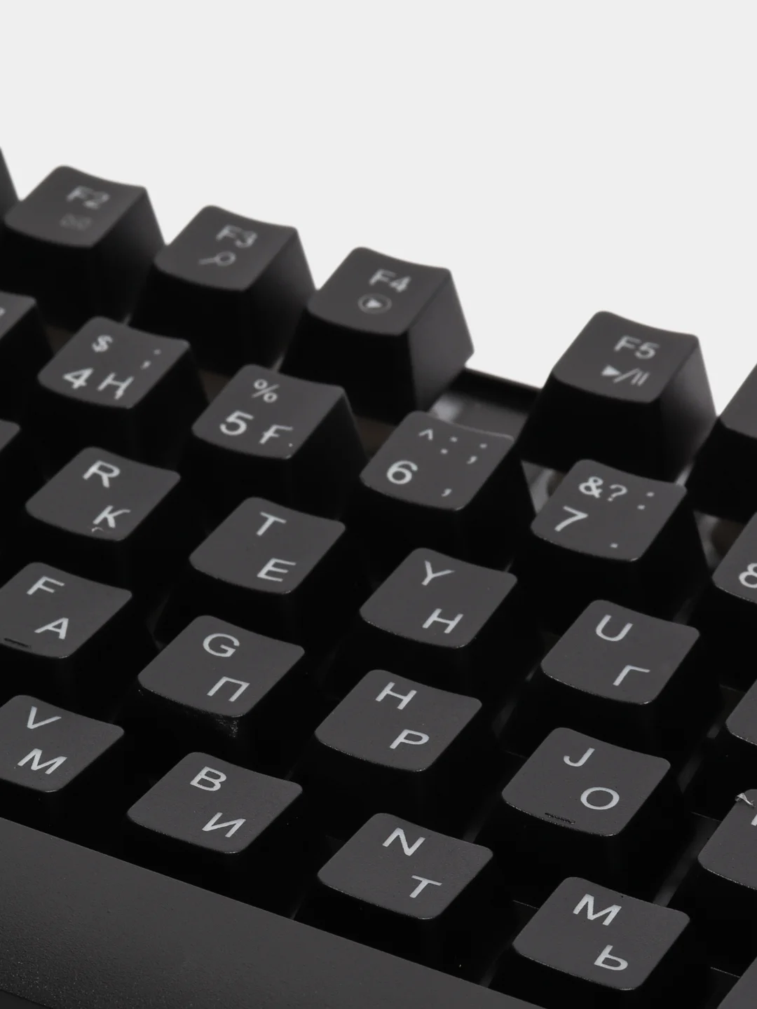Игровая клавиатура MRM-170 POWER с RGB подсветкой купить по цене 1599 ...
