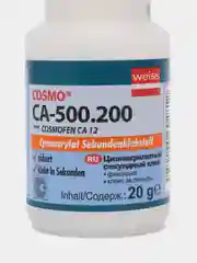 Супер секундный клей космофен, cosmofen COSMO 20г