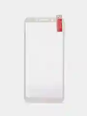 Белый защиное стекло для Oppo A83