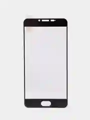 Черный защитное стекло для MEIZU U20