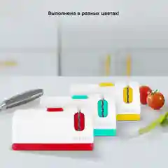 Электроточилка для ножей Kitfort КТ-4068