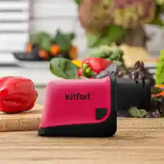 Электроточилка для ножей Kitfort КТ-4099