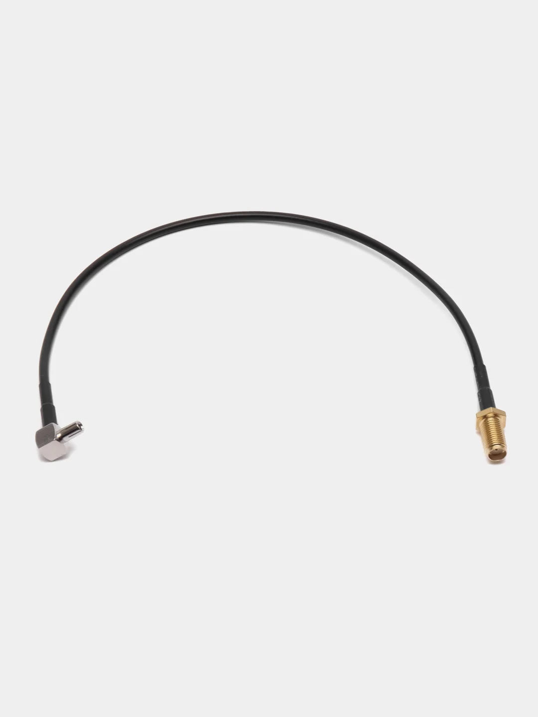 Пигтейл (адаптер) TS9-SMA(female) и CRC9-SMA (female) для USB модема