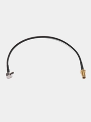Пигтейл (адаптер) TS9-SMA(female) и CRC9-SMA (female) для USB модема