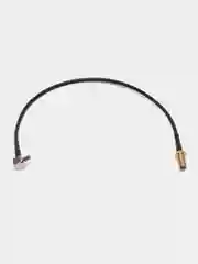 Пигтейл (адаптер) TS9-SMA(female) и CRC9-SMA (female) для USB модема
