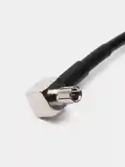 Пигтейл (адаптер) TS9-SMA(female) и CRC9-SMA (female) для USB модема
