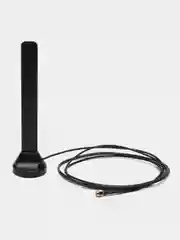 Аметистовый антенна автомобильная GSM 3G 4G LTE, усилитель сигнала, усилитель интернета, магнитная