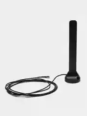 Аметистовый антенна автомобильная GSM 3G 4G LTE, усилитель сигнала, усилитель интернета, магнитная
